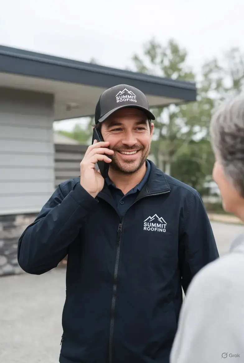 Flat Roof Leak Repair Humarock, MA FAQs